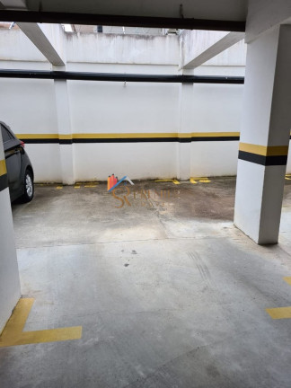 Imagem Sala Comercial à Venda, 37 m² em Córrego Grande - Florianópolis
