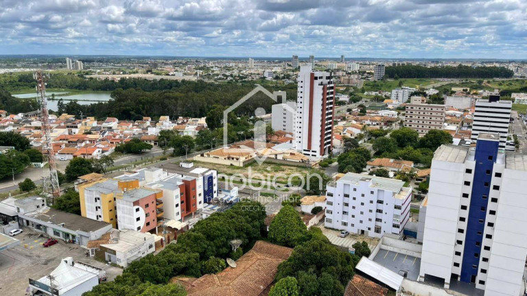 Imagem Apartamento com 2 Quartos à Venda, 65 m² em Candeias - Vitória Da Conquista