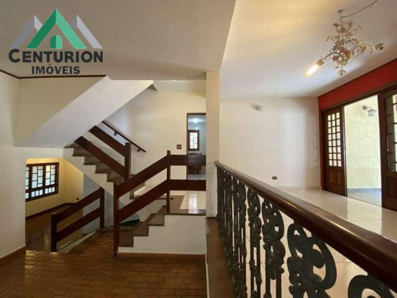 Imagem Casa de Condomínio com 4 Quartos à Venda, 360 m² em São Paulo Ii - Cotia Imagem Casa de Condomínio com 4 Quartos à Venda, 360 m² em São Paulo Ii - Cotia