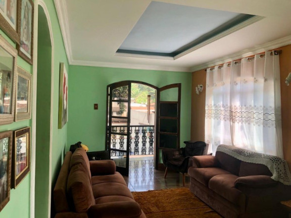 Imagem Casa com 3 Quartos à Venda, 456 m² em Retiro - Volta Redonda Imagem Casa com 3 Quartos à Venda, 456 m² em Retiro - Volta Redonda