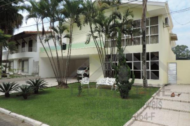 Casa com 4 Quartos à Venda, 800 m² em Alphaville Residencial Dois - Barueri