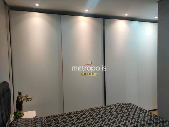 Imagem Apartamento com 3 Quartos à Venda, 92 m² em Fundação - São Caetano Do Sul Imagem Apartamento com 3 Quartos à Venda, 92 m² em Fundação - São Caetano Do Sul