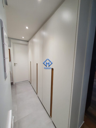 Imagem Apartamento com 3 Quartos à Venda, 140 m² em Ipiranga - São Paulo Imagem Apartamento com 3 Quartos à Venda, 140 m² em Ipiranga - São Paulo