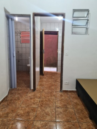 Kitnet com 1 Quarto para Alugar, 20 m² em Aclimação - São Paulo