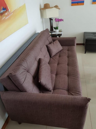 Imagem Apartamento com 1 Quarto à Venda, 54 m² em Barra Da Tijuca - Rio De Janeiro