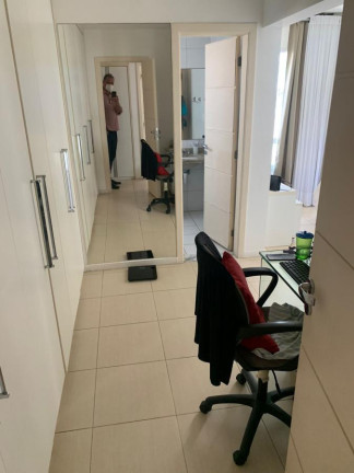 Imagem Apartamento com 4 Quartos à Venda, 131 m² em Alphaville - Salvador
