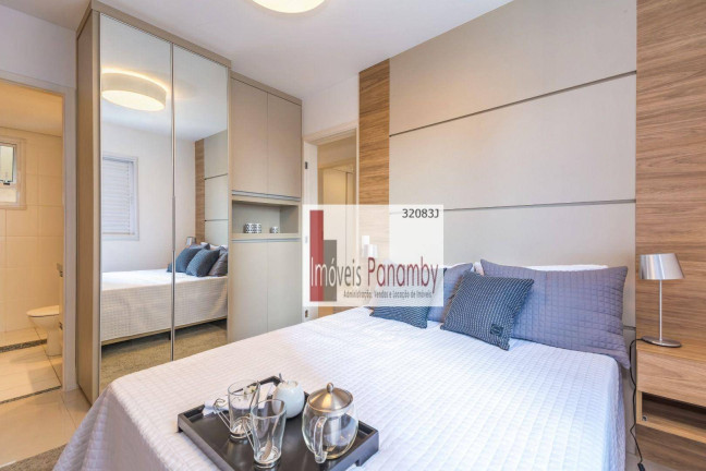 Imagem Apartamento com 2 Quartos à Venda, 45 m² em Cursino - São Paulo Imagem Apartamento com 2 Quartos à Venda, 45 m² em Cursino - São Paulo