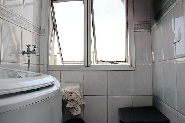 Imagem Apartamento com 2 Quartos à Venda, 60 m² em Saúde - São Paulo