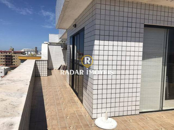 Imagem Cobertura com 3 Quartos à Venda, 130 m² em Braga - Cabo Frio