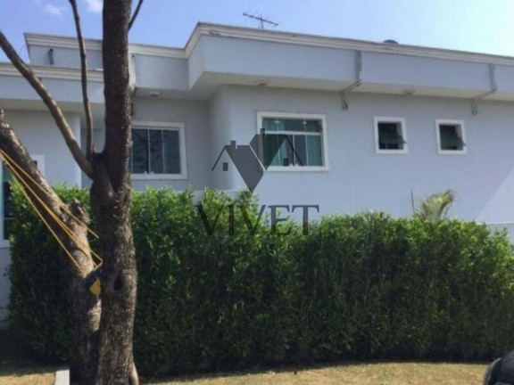 Imagem Casa de Condomínio com 4 Quartos à Venda, 381 m² em Jardim Ibiti Do Paço - Sorocaba