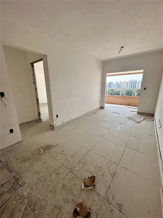 Imagem Apartamento com 3 Quartos à Venda, 101 m² em Guilhermina - Praia Grande