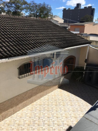 Casa com 3 Quartos à Venda, 261 m² em Santa Maria - Santo André
