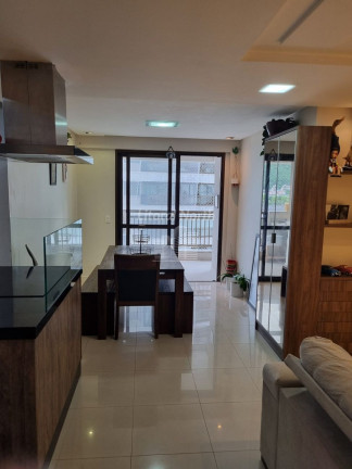 Imagem Apartamento com 3 Quartos à Venda, 94 m² em Fazenda - Itajaí Imagem Apartamento com 3 Quartos à Venda, 94 m² em Fazenda - Itajaí