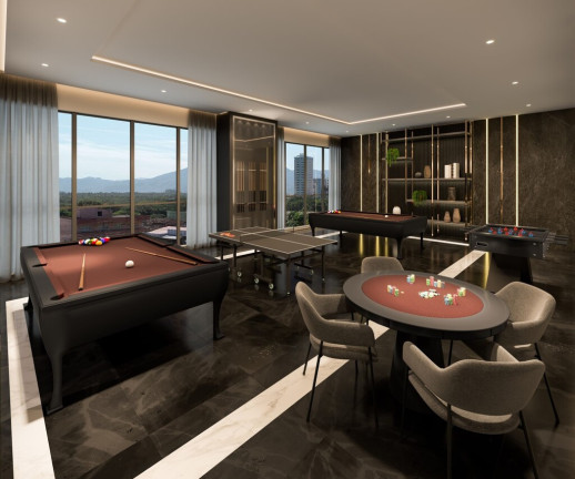 Imagem Apartamento com 2 Quartos à Venda, 69 m² em Itapema - Itapema