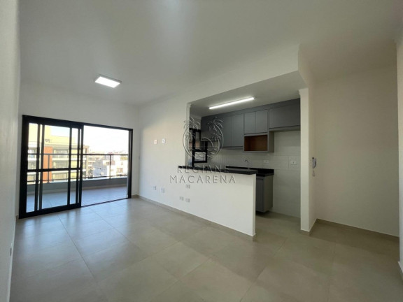 Cobertura com 2 Quartos à Venda, 82 m² em Itaguá - Ubatuba
