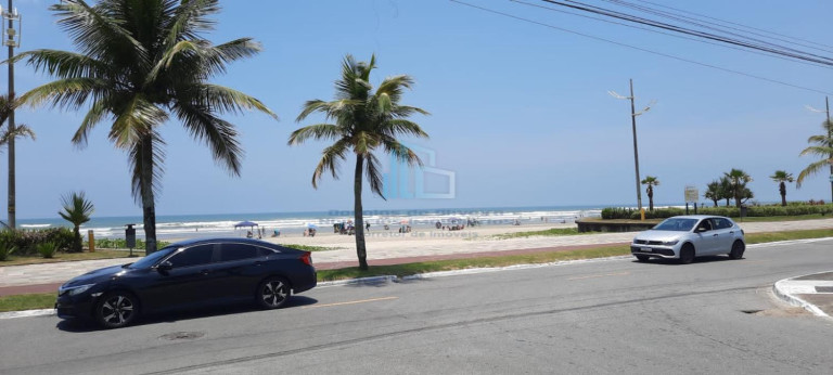 Casa com 2 Quartos à Venda, 107 m² em Ocian - Praia Grande