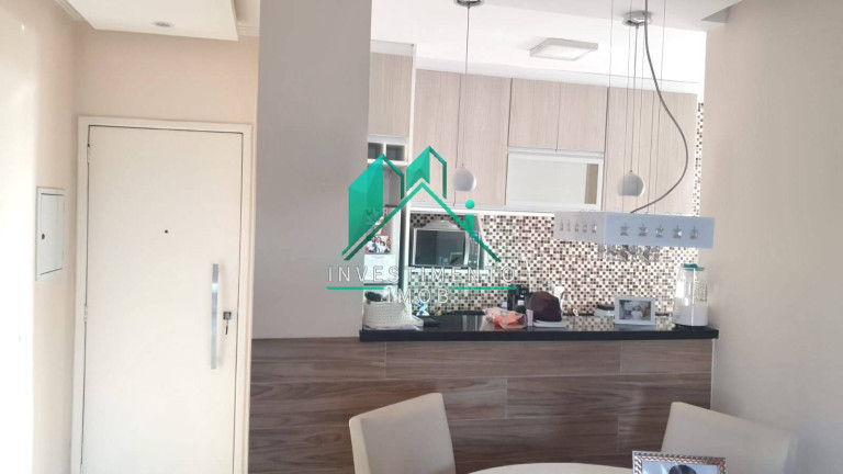 Imagem Apartamento com 3 Quartos à Venda, 74 m² em Jardim Marajoara - São Paulo Imagem Apartamento com 3 Quartos à Venda, 74 m² em Jardim Marajoara - São Paulo