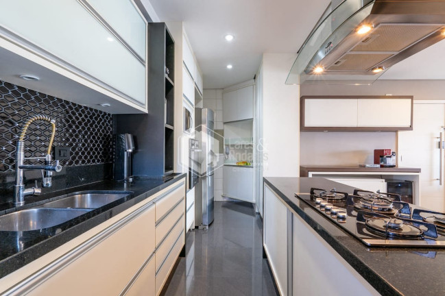 Imagem Apartamento com 3 Quartos à Venda, 127 m² em Vila Andrade - São Paulo