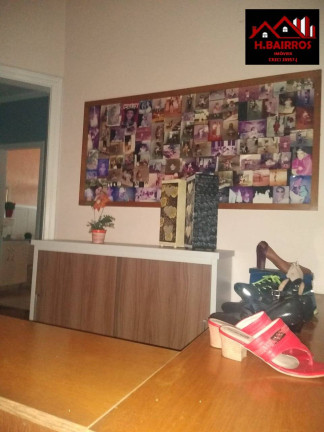 Imagem Casa com 3 Quartos à Venda, 150 m² em Residencial Bosque Dos Ipês - São José Dos Campos