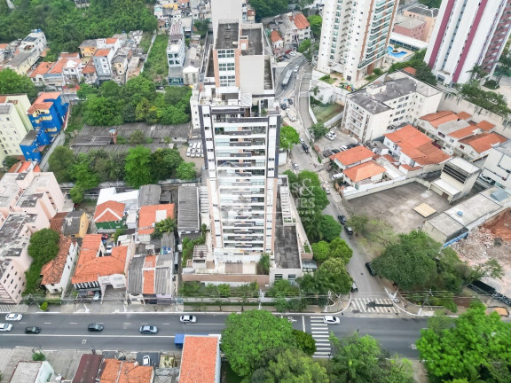 Imagem Apartamento com 1 Quarto à Venda, 42 m² em Santana - São Paulo