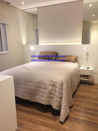 Imagem Apartamento com 3 Quartos à Venda, 136 m² em Conjunto Residencial Butantã - São Paulo