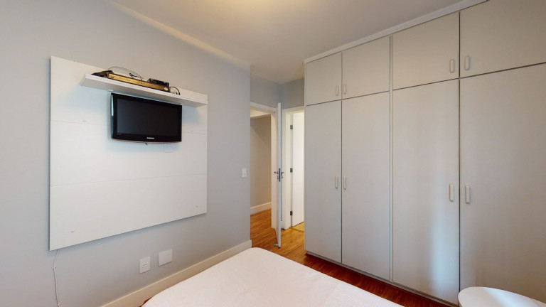 Imagem Apartamento com 4 Quartos à Venda, 144 m² em Perdizes - São Paulo