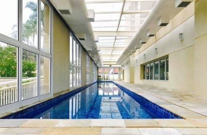 Imagem Apartamento com 3 Quartos à Venda, 94 m² em Jurubatuba - São Paulo