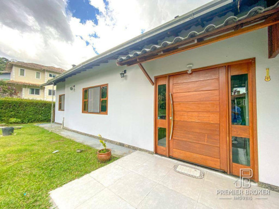 Imagem Casa com 3 Quartos à Venda, 118 m² em Albuquerque - Teresópolis Imagem Casa com 3 Quartos à Venda, 118 m² em Albuquerque - Teresópolis