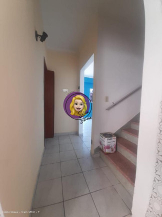 Imagem Casa com 3 Quartos à Venda, em Jardim Independência - São Vicente Imagem Casa com 3 Quartos à Venda, em Jardim Independência - São Vicente