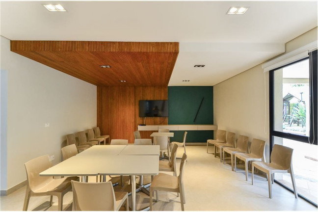 Foto do imóvel Apartamento com 3 Quartos à Venda, 107 m² em Jardim Vila Mariana - São Paulo