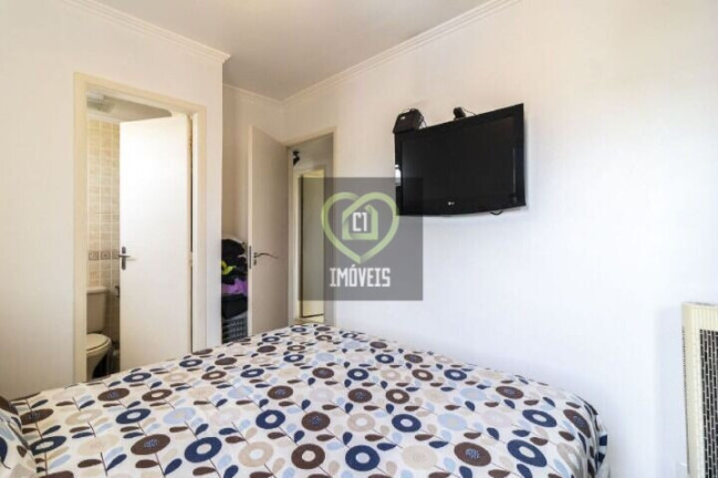 Imagem Apartamento com 3 Quartos à Venda, 71 m² em Perdizes - São Paulo Imagem Apartamento com 3 Quartos à Venda, 71 m² em Perdizes - São Paulo