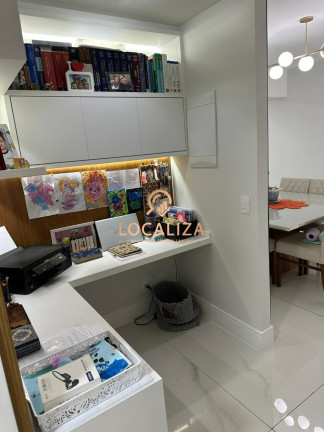 Imagem Imóvel com 3 Quartos à Venda, 115 m² em Vila Ema - São José Dos Campos