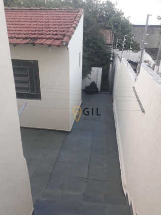 Imagem Casa com 3 Quartos à Venda, 192 m² em Jardim Primavera - Jacareí