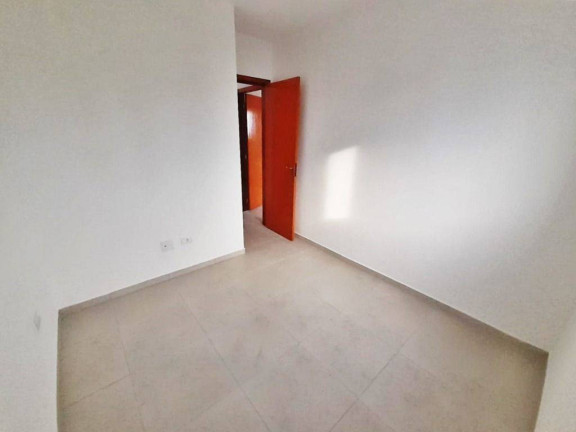 Imagem Apartamento com 2 Quartos à Venda, 60 m² em Guilhermina - Praia Grande