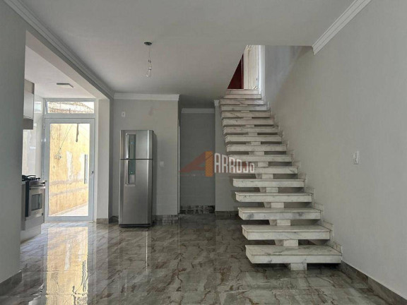 Imagem Sobrado com 3 Quartos à Venda, 113 m² em Ermelino Matarazzo - São Paulo Imagem Sobrado com 3 Quartos à Venda, 113 m² em Ermelino Matarazzo - São Paulo