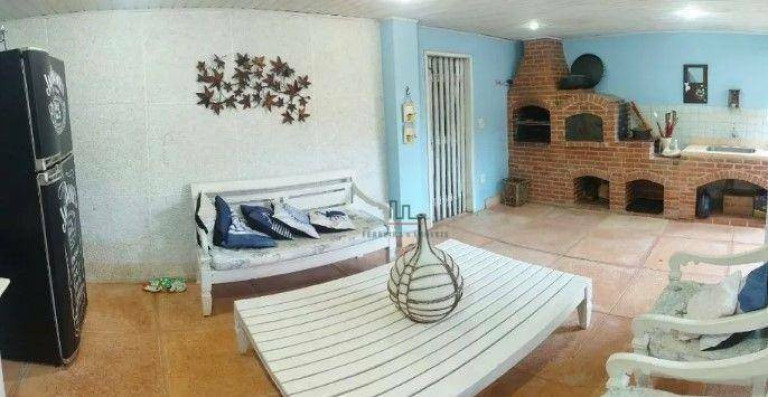 Imagem Casa com 3 Quartos à Venda, 246 m² em Maravista - Niterói Imagem Casa com 3 Quartos à Venda, 246 m² em Maravista - Niterói