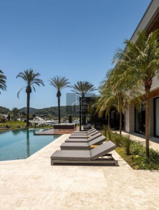 Imagem Casa com 5 Quartos à Venda, 1.000 m² em Tamboré - Santana De Parnaíba Imagem Casa com 5 Quartos à Venda, 1.000 m² em Tamboré - Santana De Parnaíba