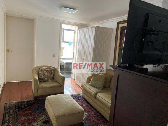 Imagem Apartamento com 4 Quartos à Venda, 246 m² em Real Parque - São Paulo Imagem Apartamento com 4 Quartos à Venda, 246 m² em Real Parque - São Paulo