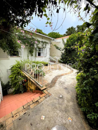 Imagem Casa com 6 Quartos à Venda, 253 m² em Jardim Bonfiglioli - São Paulo