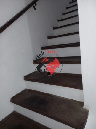 Imagem Sobrado com 5 Quartos à Venda, 190 m² em Rudge Ramos - São Bernardo Do Campo Imagem Sobrado com 5 Quartos à Venda, 190 m² em Rudge Ramos - São Bernardo Do Campo