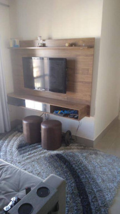 Imagem Apartamento com 2 Quartos à Venda, 54 m² em Vila Paulista - Guarulhos Imagem Apartamento com 2 Quartos à Venda, 54 m² em Vila Paulista - Guarulhos