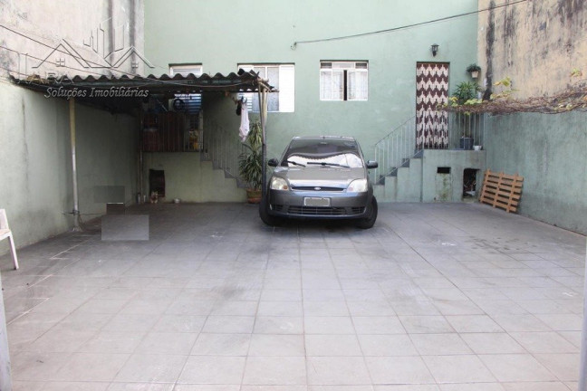 Imagem Sobrado com 2 Quartos à Venda, 96 m² em Vila Carrão - São Paulo Imagem Sobrado com 2 Quartos à Venda, 96 m² em Vila Carrão - São Paulo