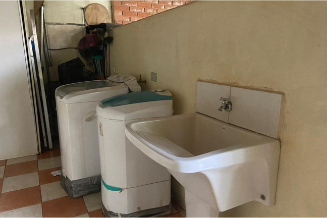 Imagem Imóvel com 6 Quartos à Venda, 417 m² em Jardim Ipê - Sorocaba
