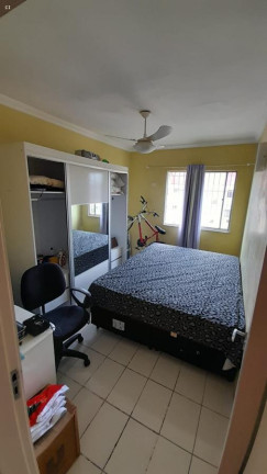 Imagem Apartamento com 2 Quartos à Venda, 60 m² em Colubande - São Gonçalo