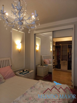 Imagem Apartamento com 3 Quartos à Venda, 158 m² em Gonzaga - Santos