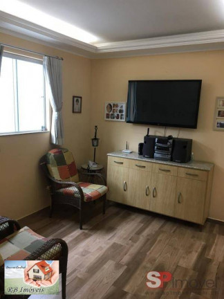 Imagem Casa com 5 Quartos à Venda, 327 m² em Vila São Pedro - Santo André Imagem Casa com 5 Quartos à Venda, 327 m² em Vila São Pedro - Santo André