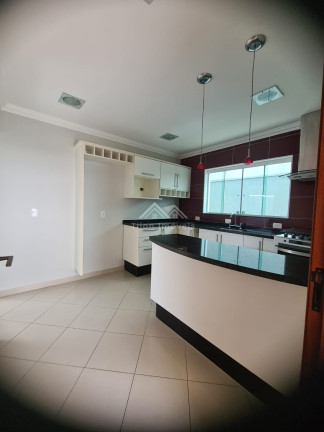 Imagem Casa com 3 Quartos à Venda, 221 m² em Residencial Vilazul - Sorocaba