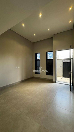 Imagem Casa com 3 Quartos à Venda, 125 m² em Setsul Ii - São José Do Rio Preto Imagem Casa com 3 Quartos à Venda, 125 m² em Setsul Ii - São José Do Rio Preto
