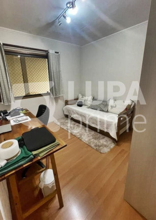Imagem Casa com 3 Quartos à Venda, 195 m² em Vila Gustavo - São Paulo Imagem Casa com 3 Quartos à Venda, 195 m² em Vila Gustavo - São Paulo