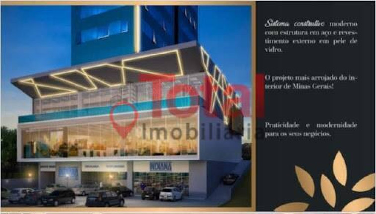 Imagem Sala Comercial à Venda, em Horto - Ipatinga Imagem Sala Comercial à Venda, em Horto - Ipatinga